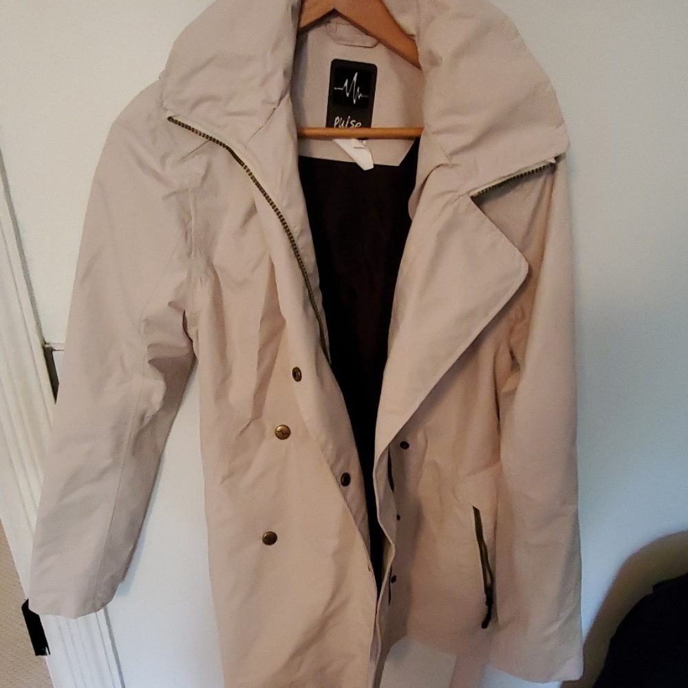 Raincoat